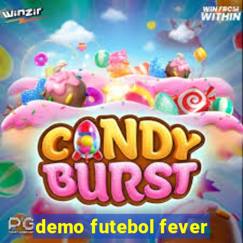 demo futebol fever